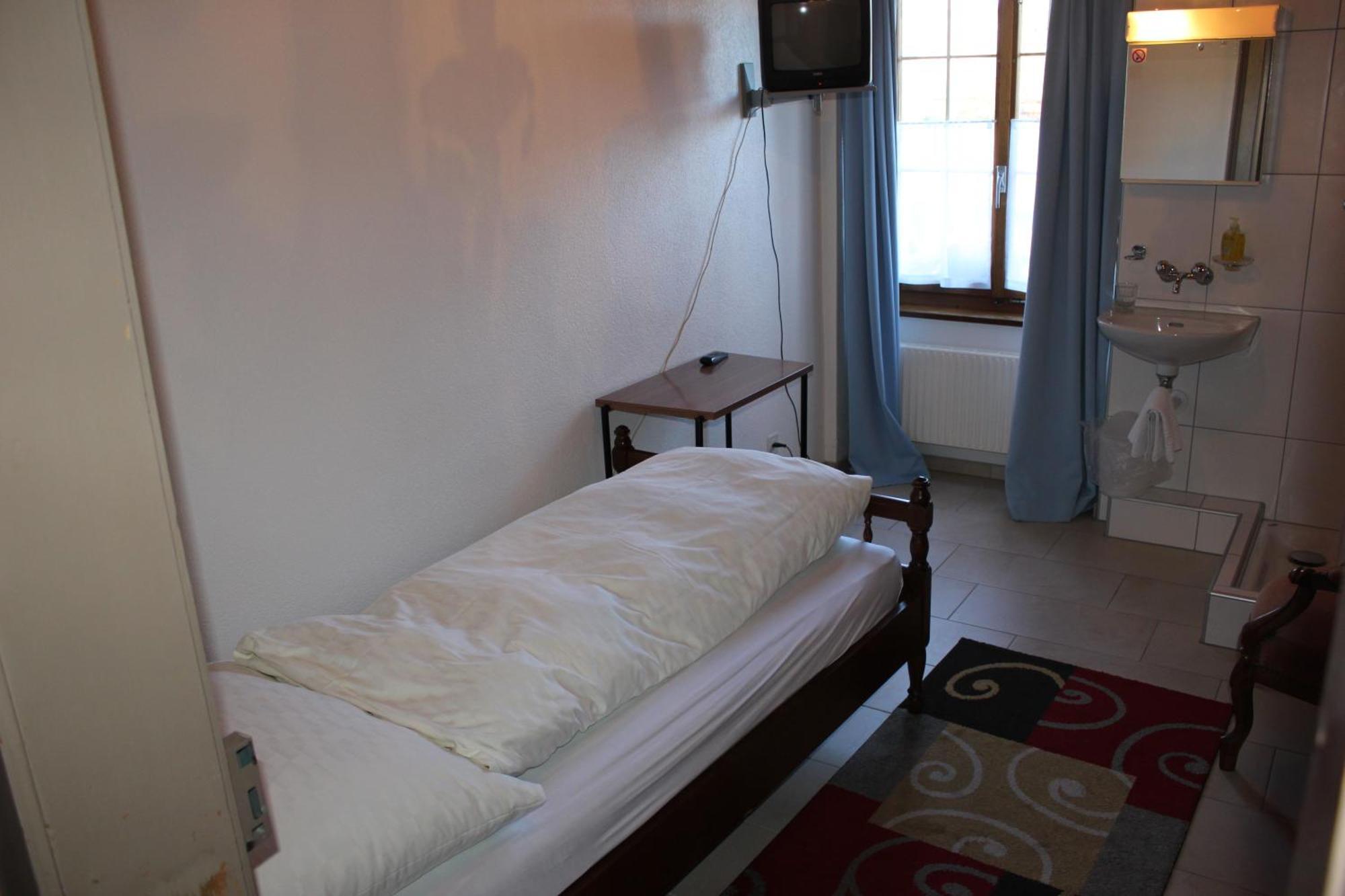 Gasthof National Langendorf Phòng bức ảnh
