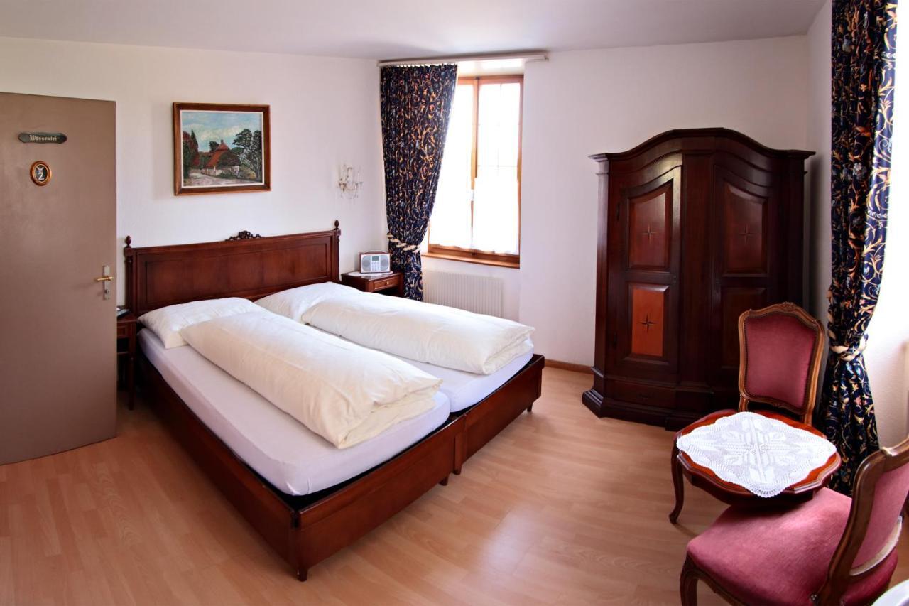 Gasthof National Langendorf Phòng bức ảnh