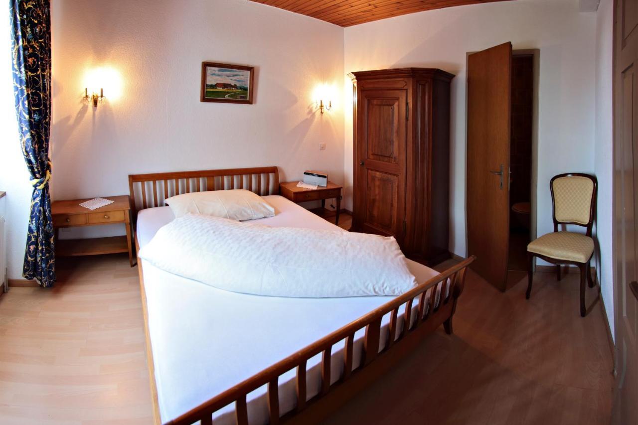 Gasthof National Langendorf Phòng bức ảnh